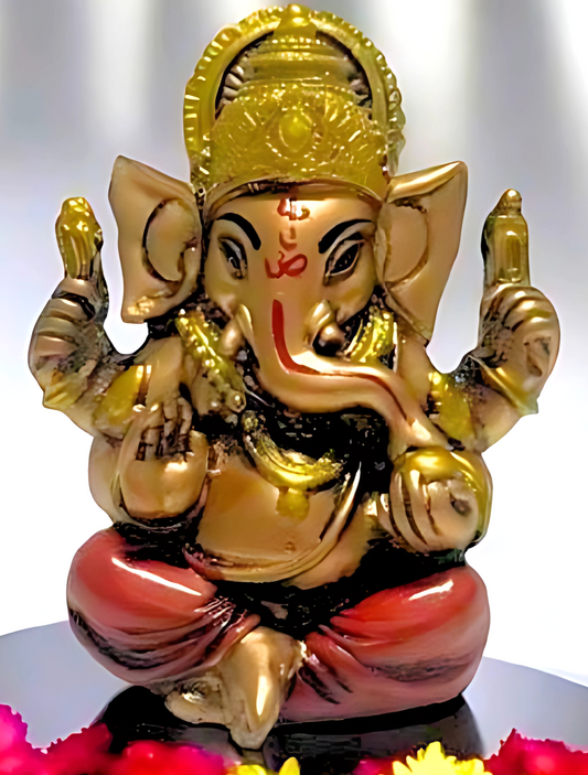 Raja Ganesh