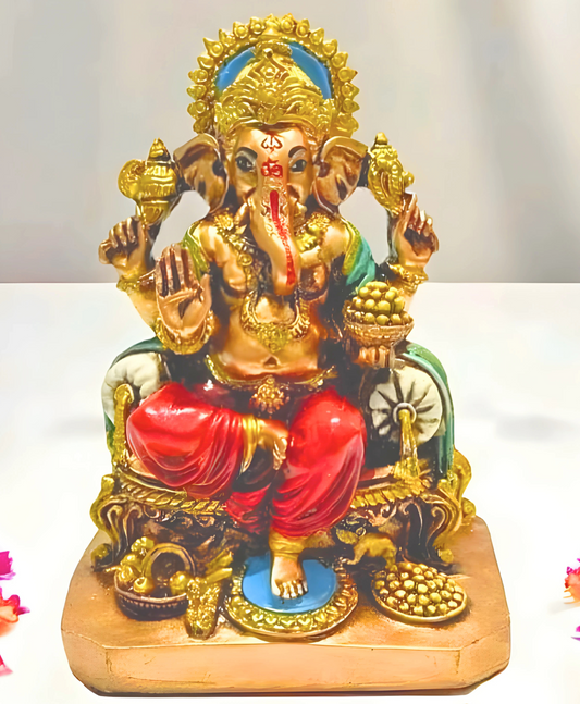 Asan Ganesh